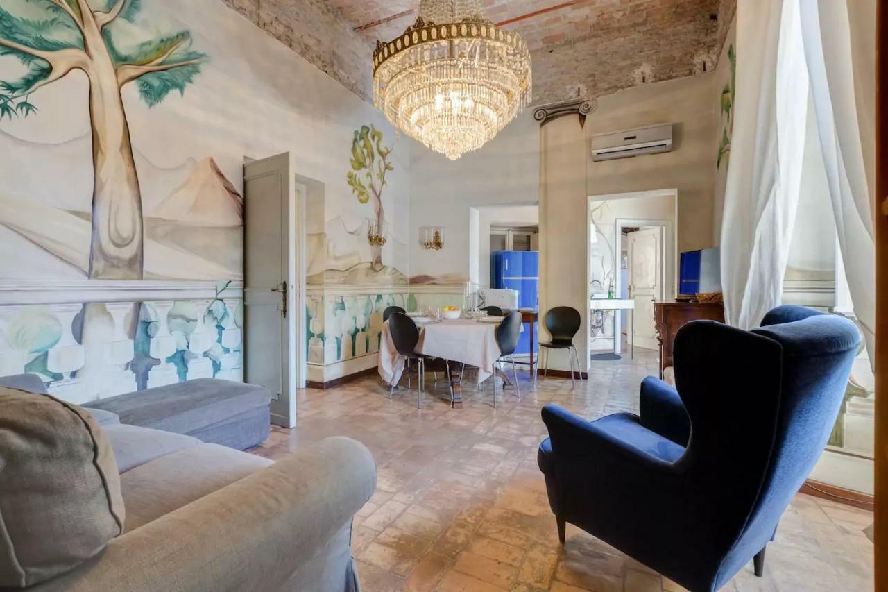Palazzo Giorgioli Apartamento Roma