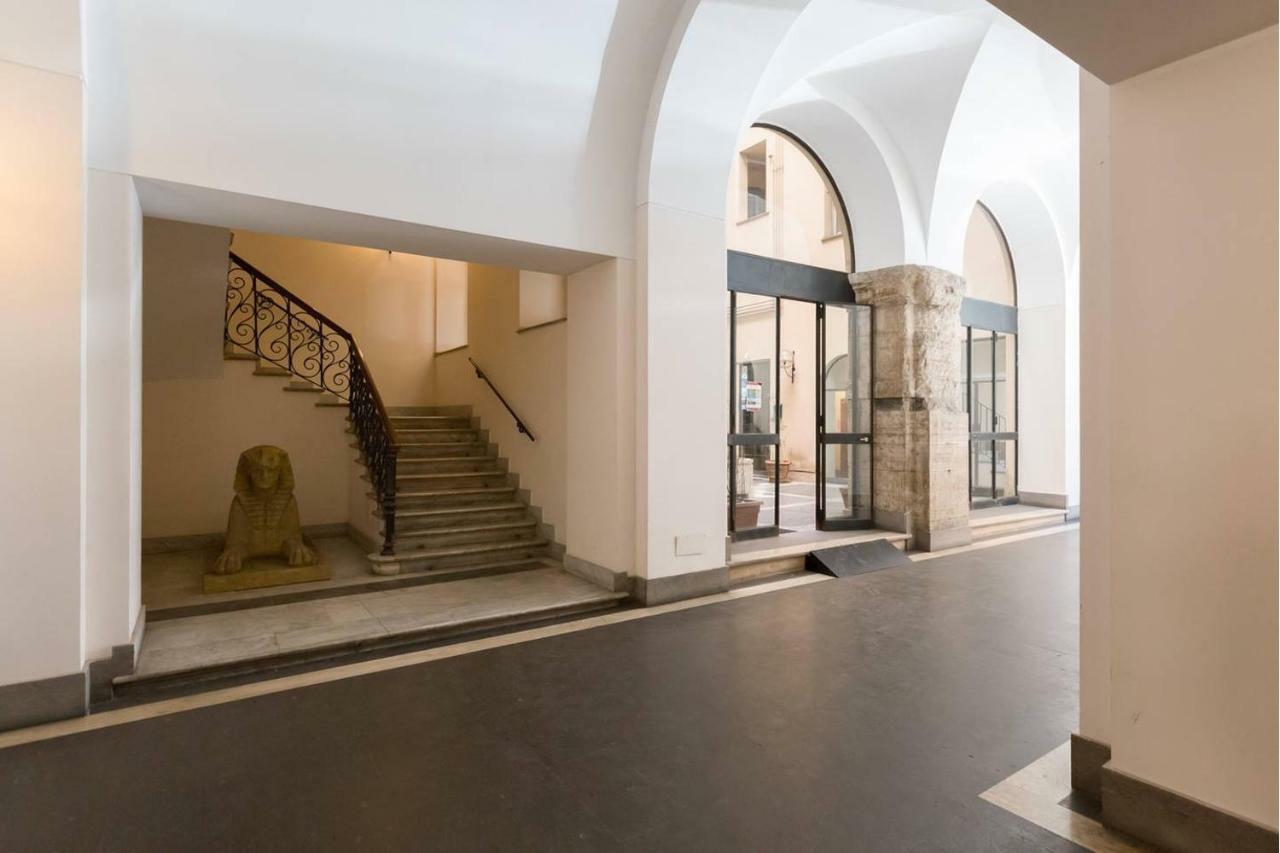 Apartamento Palazzo Giorgioli *
