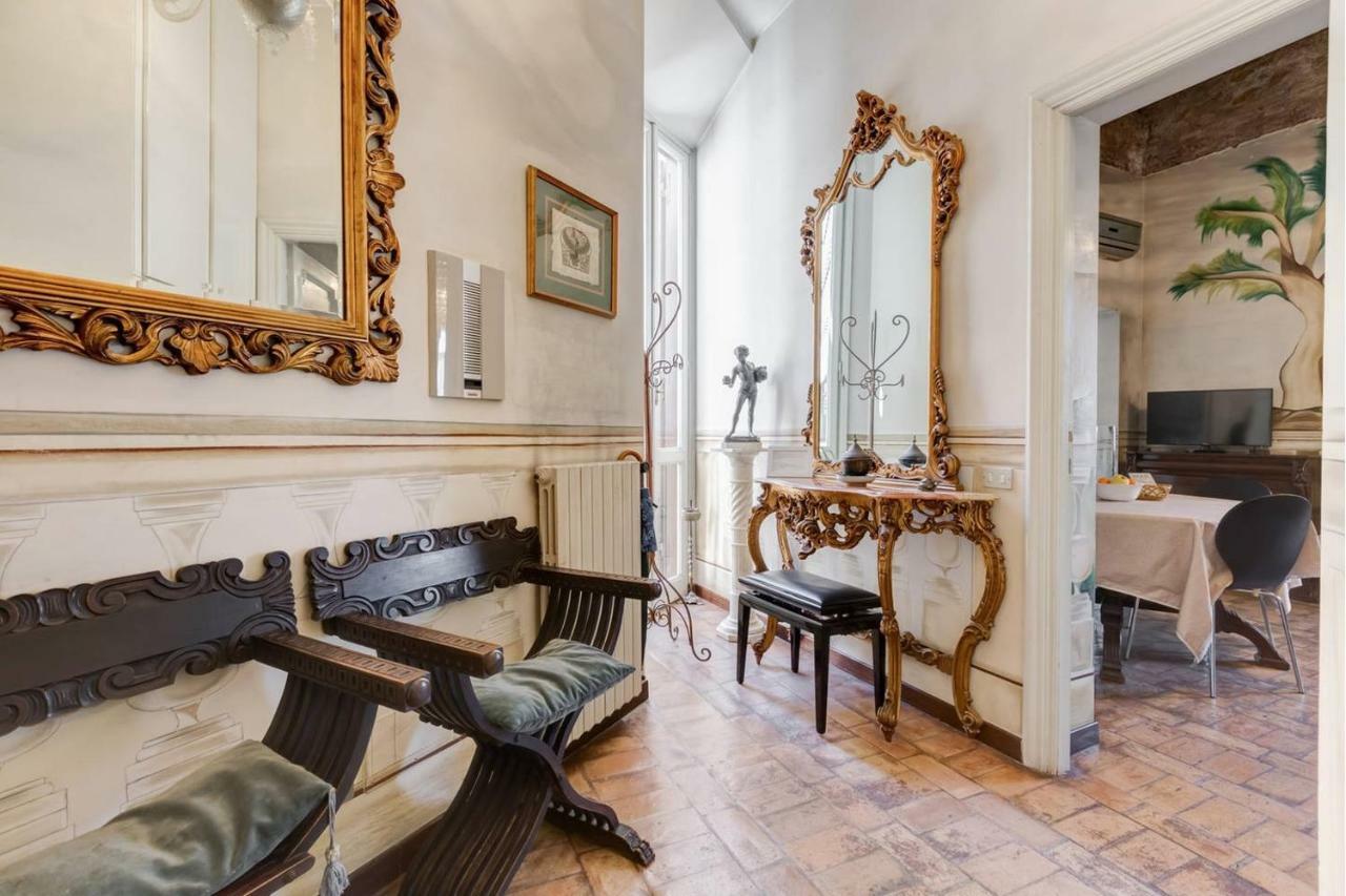 Apartamento Palazzo Giorgioli