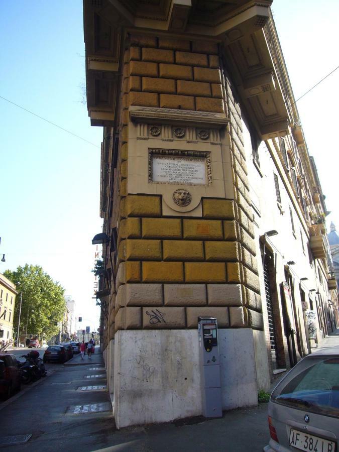 Apartamento Palazzo Giorgioli