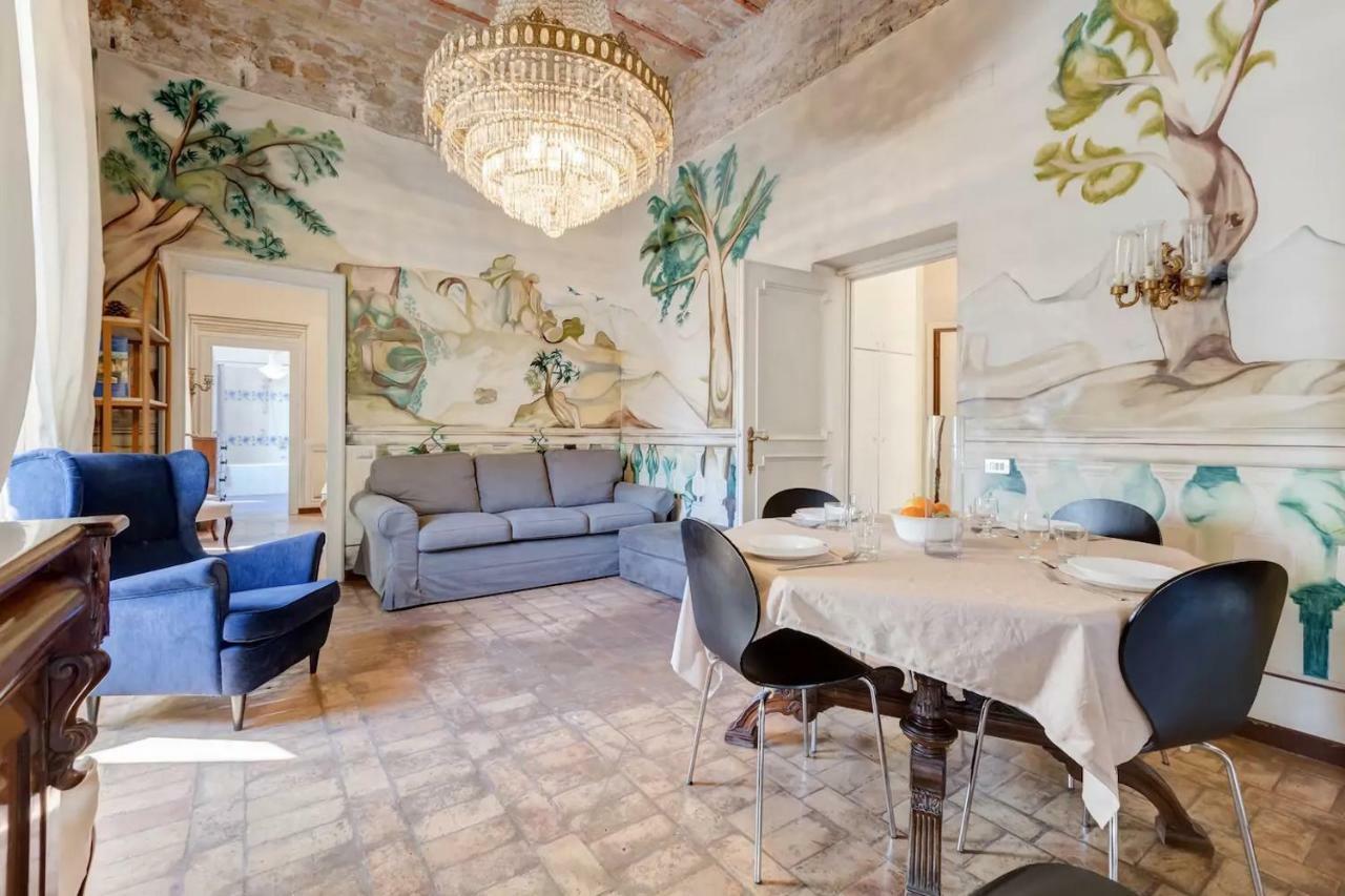 Apartamento Palazzo Giorgioli