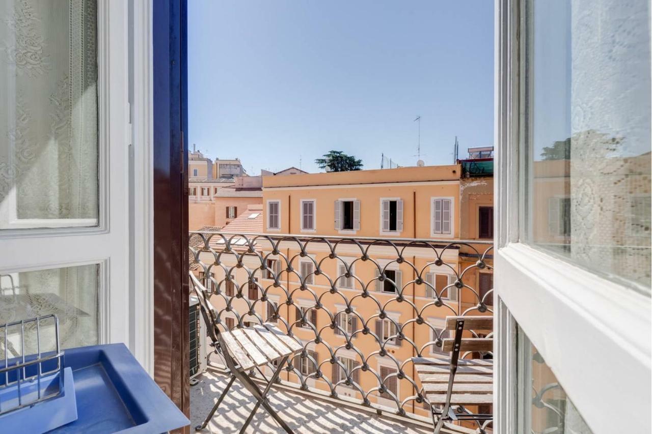 Palazzo Giorgioli Apartamento Roma