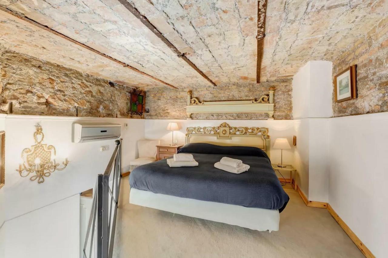 Palazzo Giorgioli Apartamento *