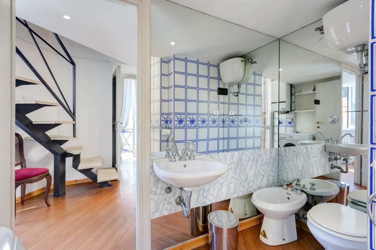 Apartamento Palazzo Giorgioli
