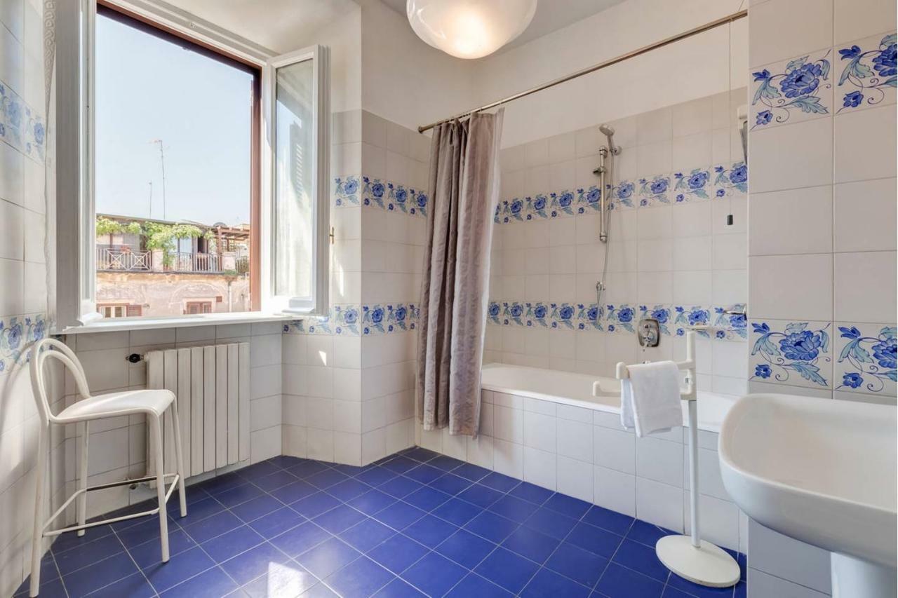 Apartamento Palazzo Giorgioli *