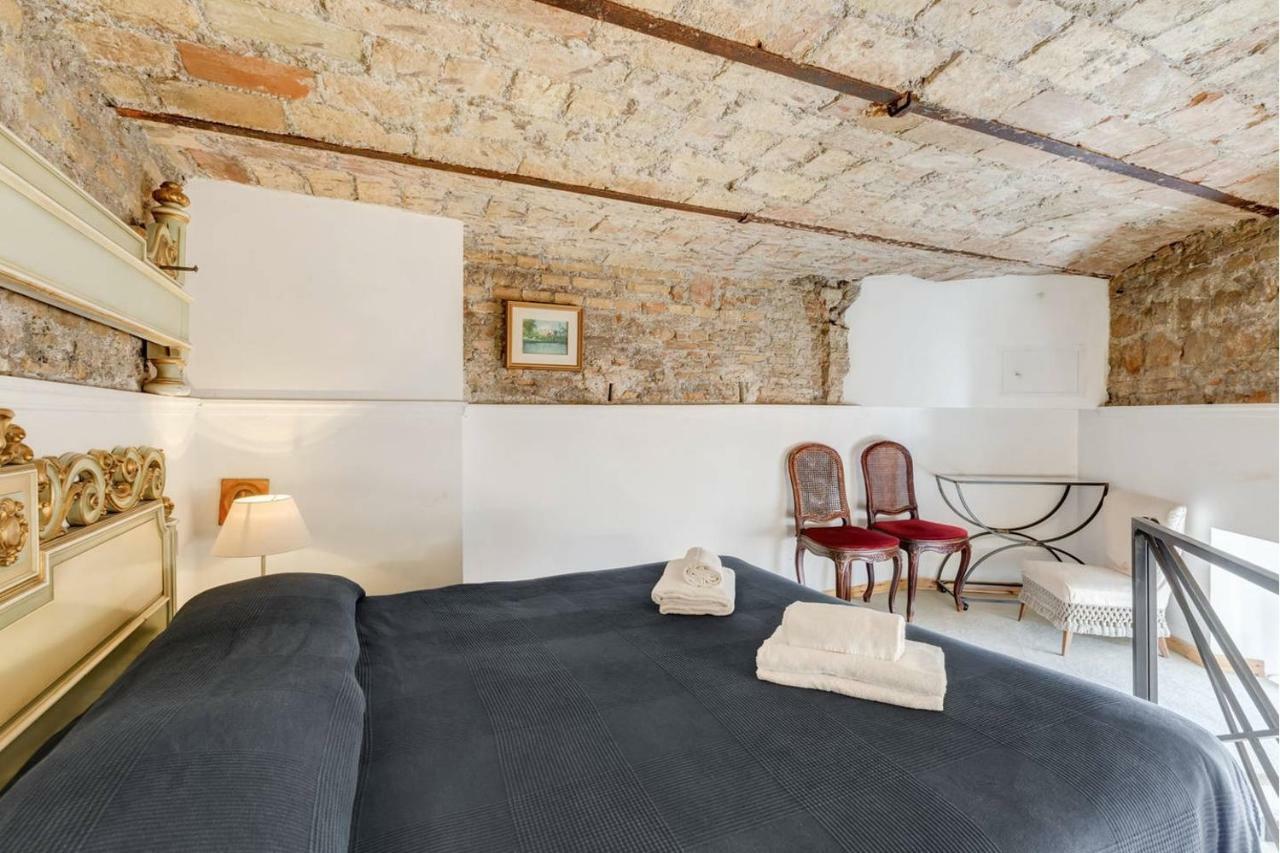 Apartamento Palazzo Giorgioli
