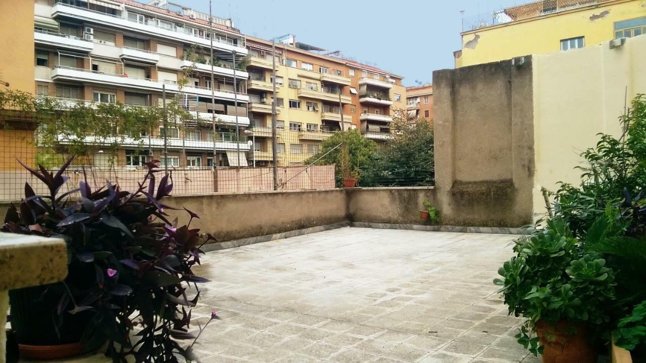 Close To Vatican Museums And To Metro * Roma