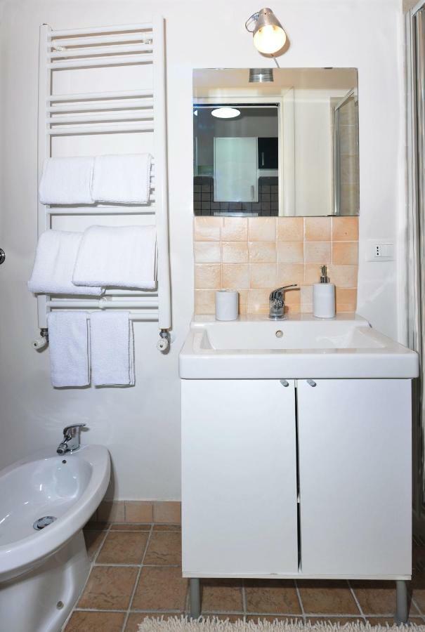 Close To Vatican Museums And To Metro Apartamento Roma