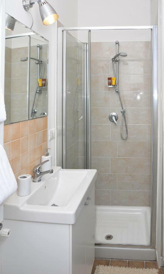 Apartamento Close To Vatican Museums And To Metro Roma