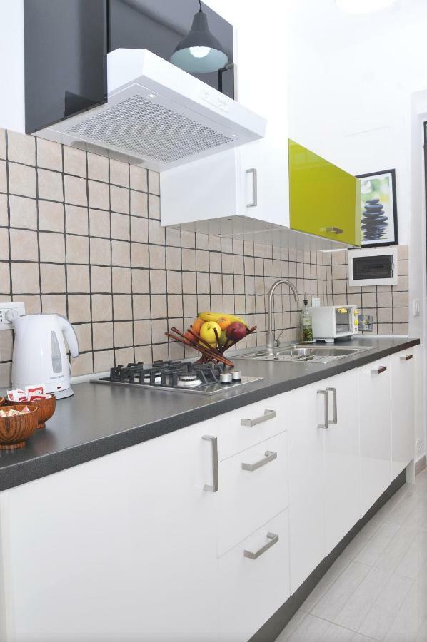 Close To Vatican Museums And To Metro Apartamento *