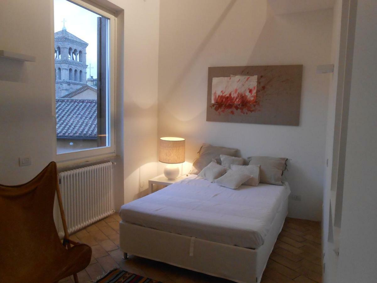 Foro Palatino View Relais Roma