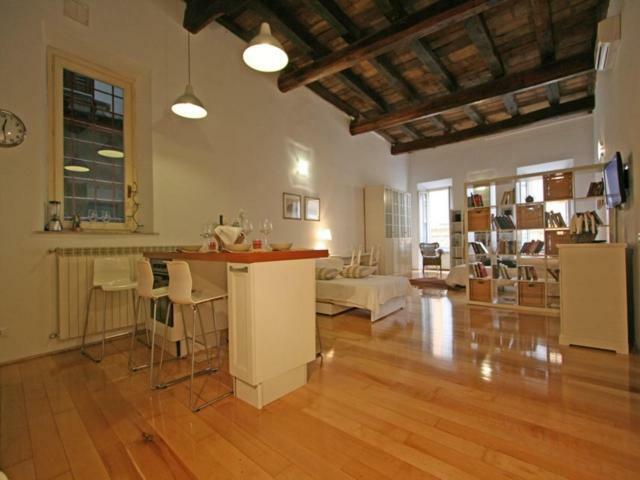 Casa de férias Domus Nymphae - Qr10366 *