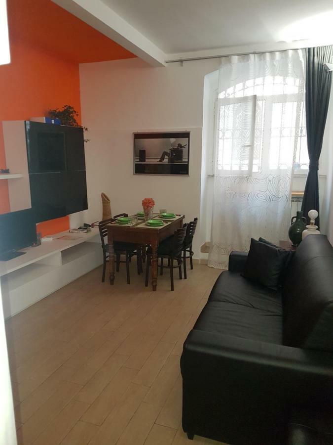 Casa vacanze Barberini House