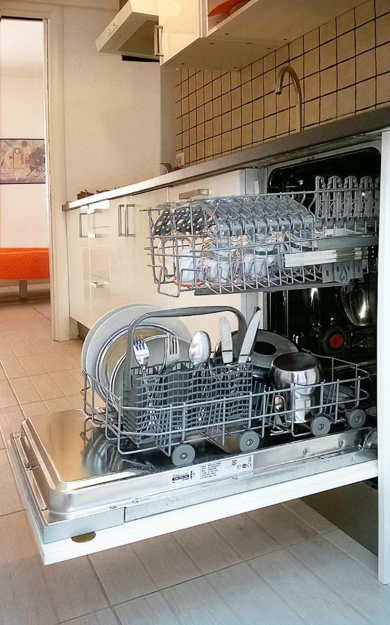 Apartamento Close To Vatican Museums And To Metro Roma