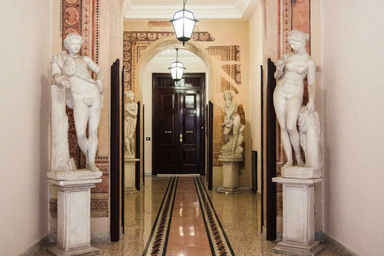 Domus Quiritum Elite, Vatican Luxury * Roma