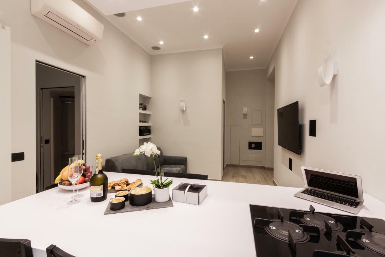 Domus Quiritum Elite, Vatican Luxury Roma