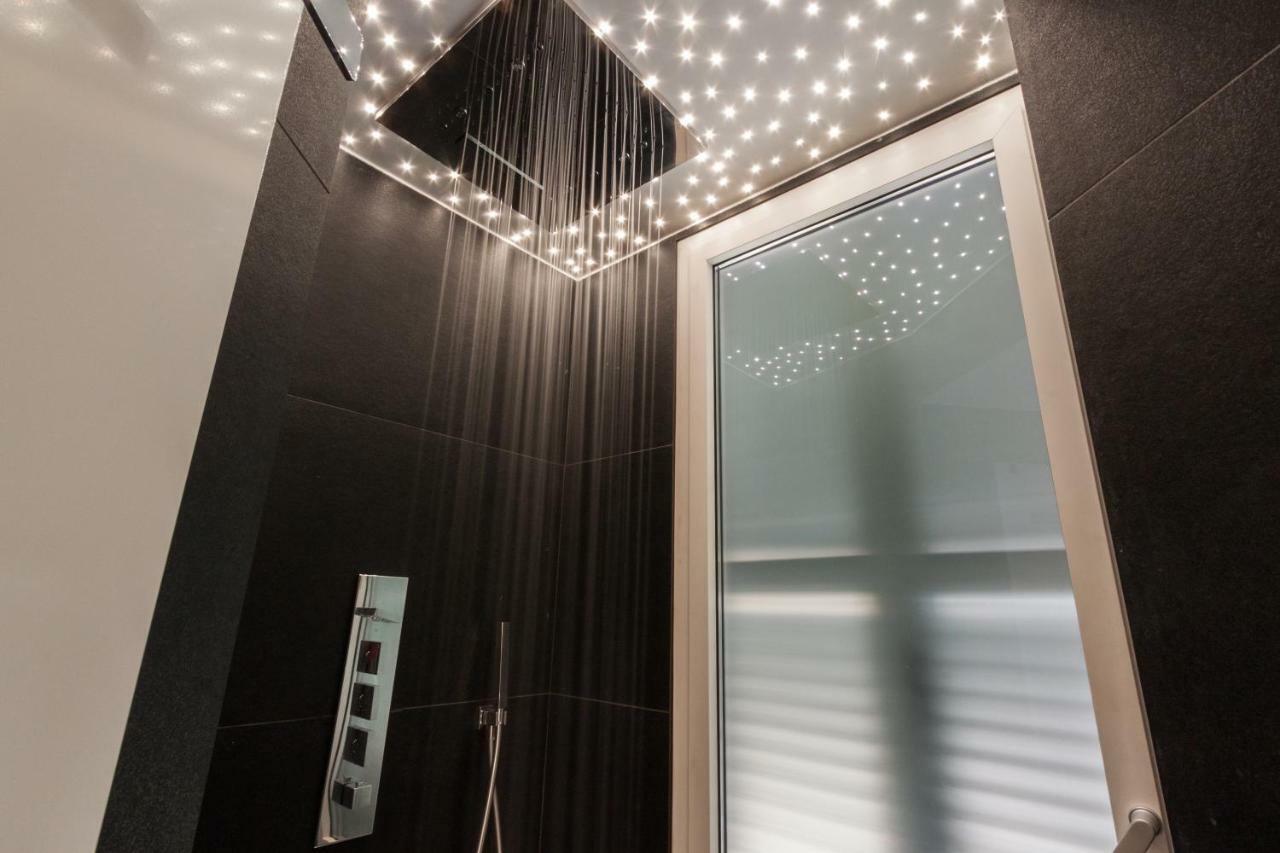 Domus Quiritum Elite, Vatican Luxury Apartamento *