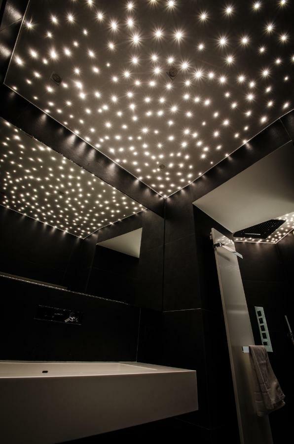 Domus Quiritum Elite, Vatican Luxury Roma