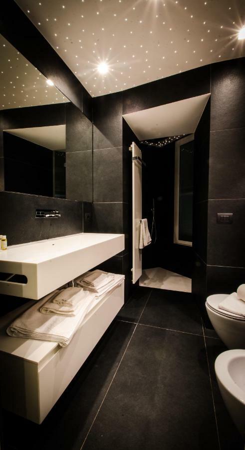 Domus Quiritum Elite, Vatican Luxury * Roma