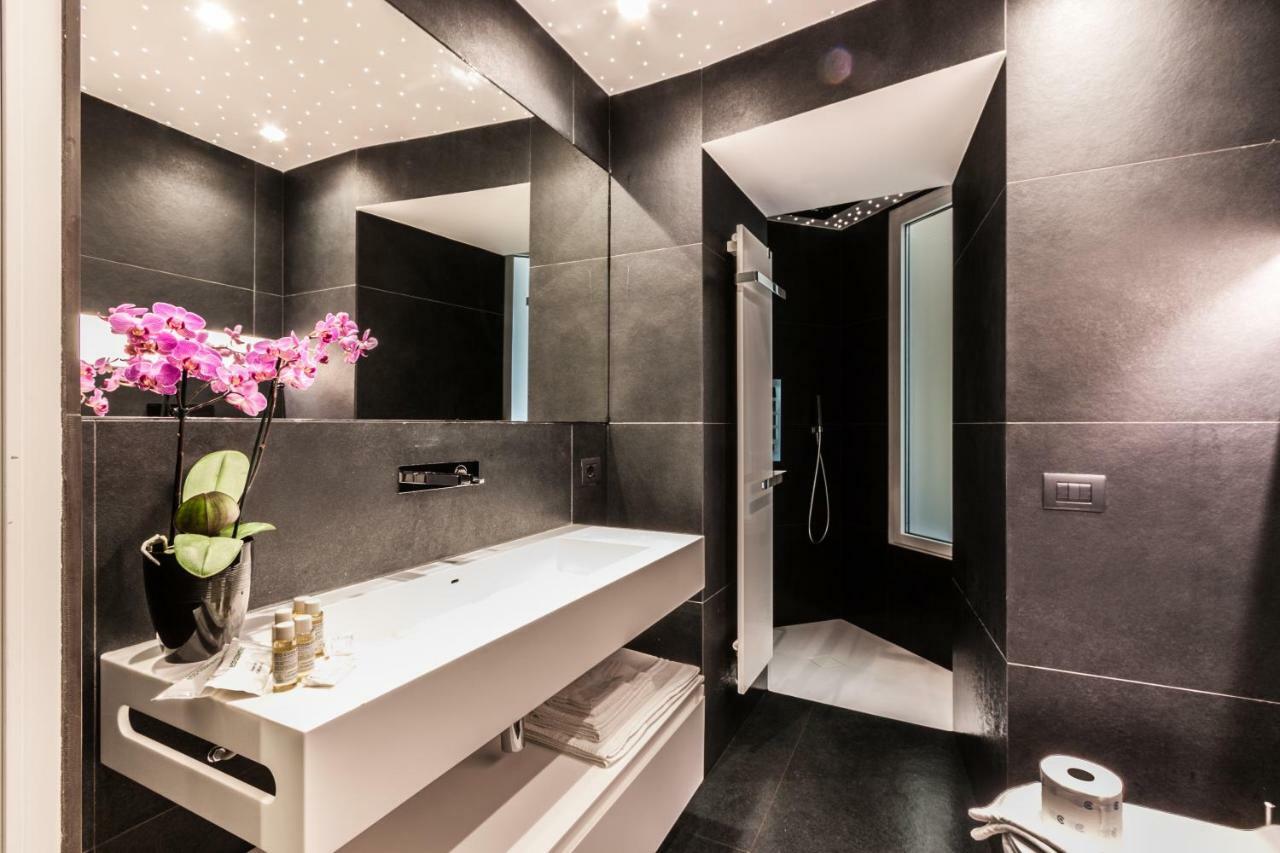 Domus Quiritum Elite, Vatican Luxury Roma