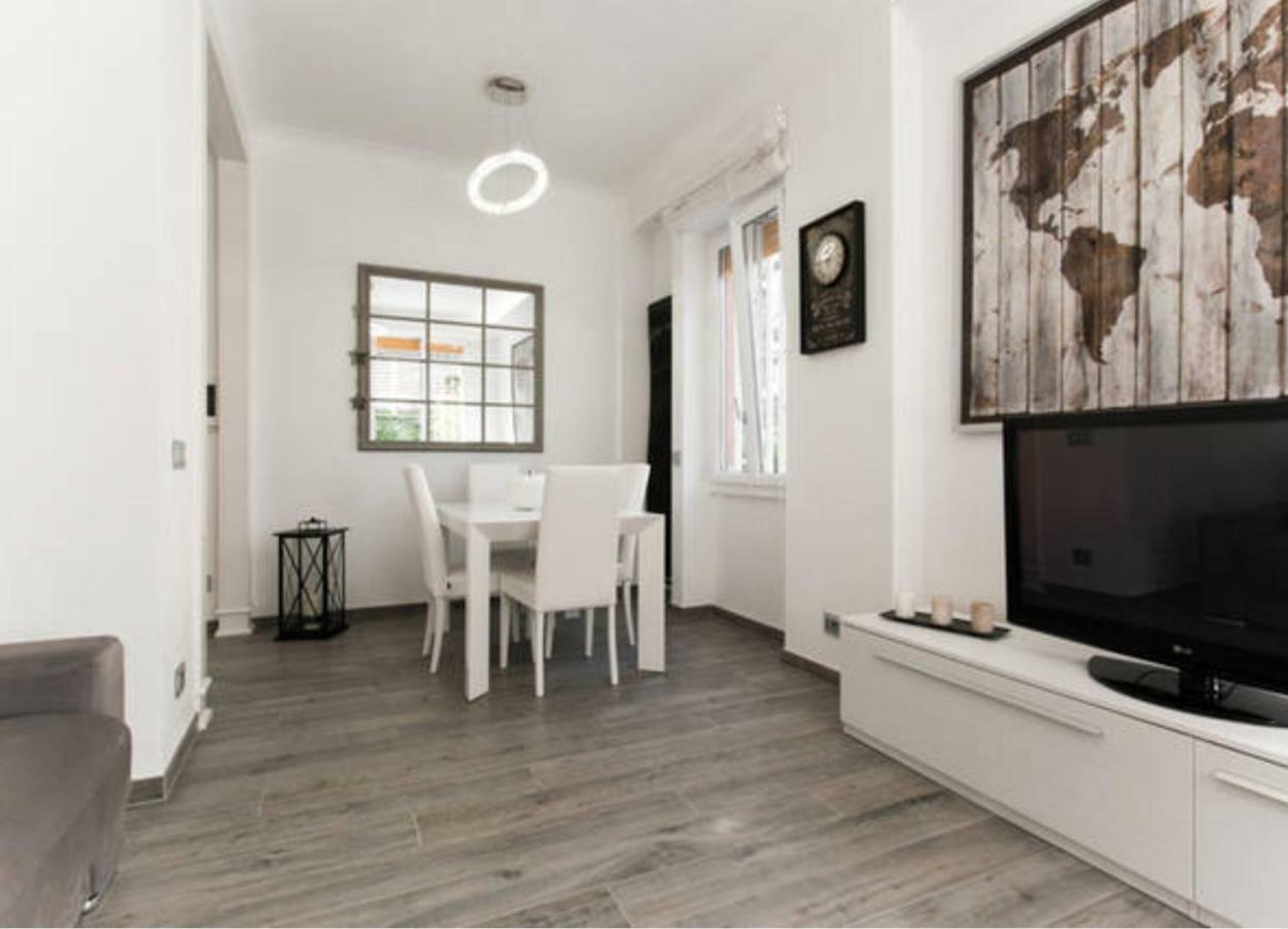 Apartamento Deninasuite *