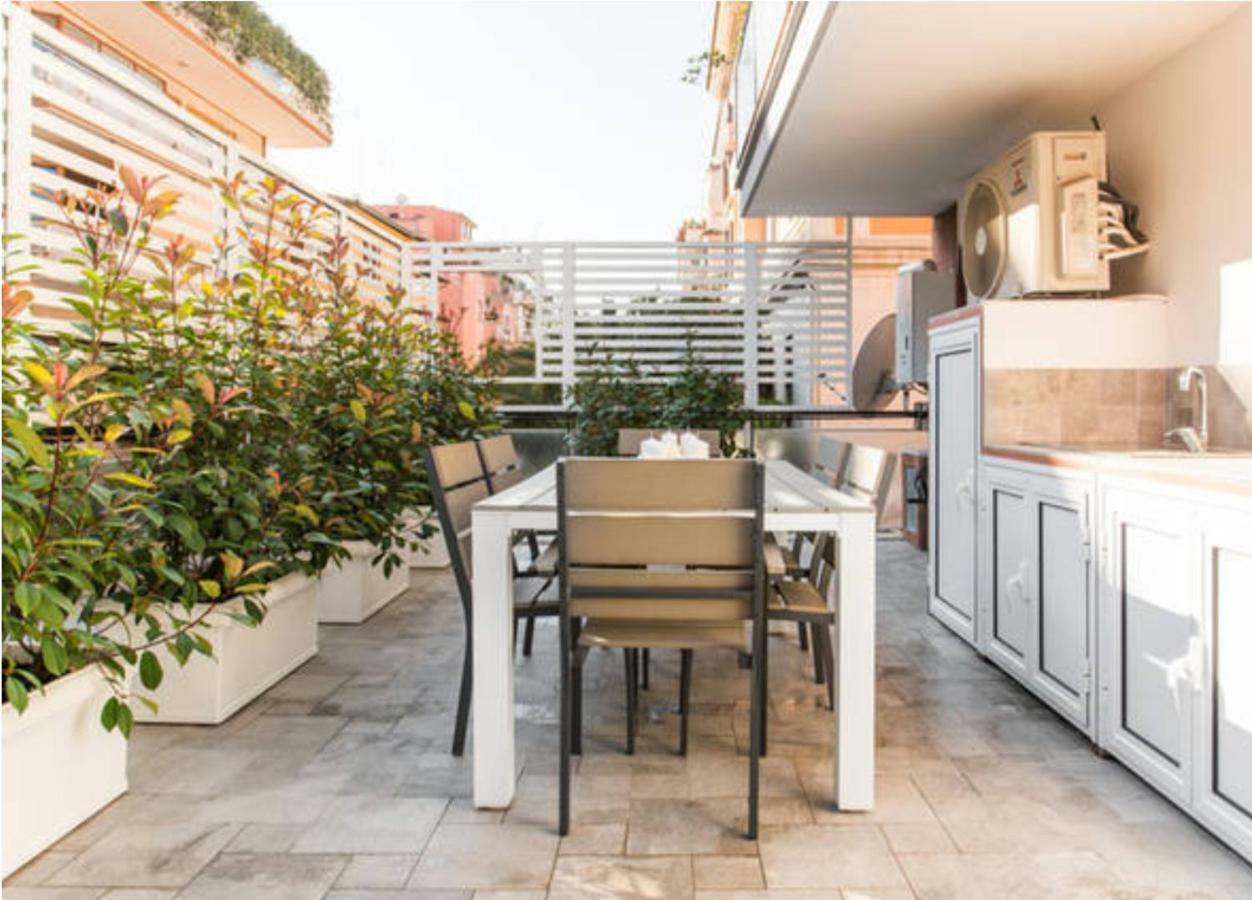 Apartamento Deninasuite