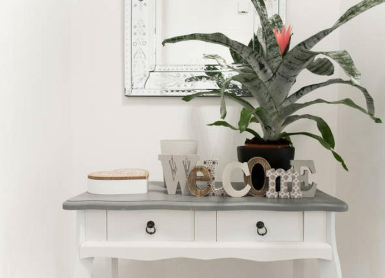 Deninasuite Apartamento