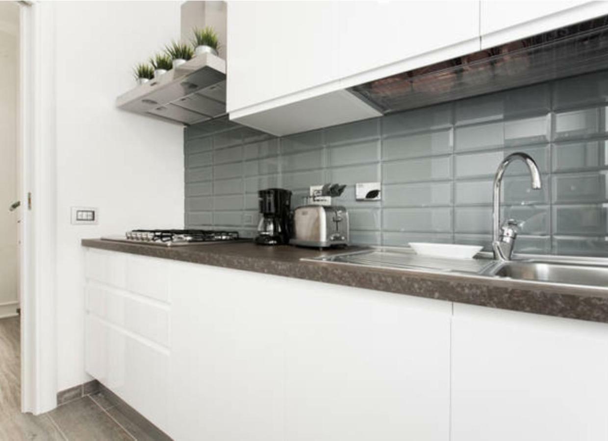 Apartamento Deninasuite *
