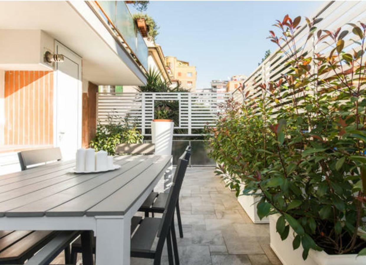 Apartamento Deninasuite *