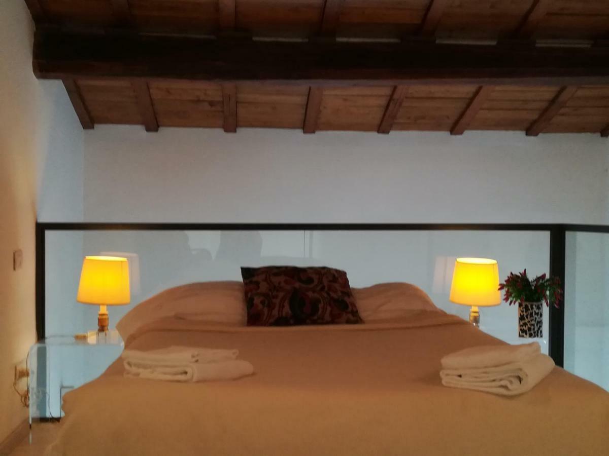 Foro Palatino View Relais Casa de férias *