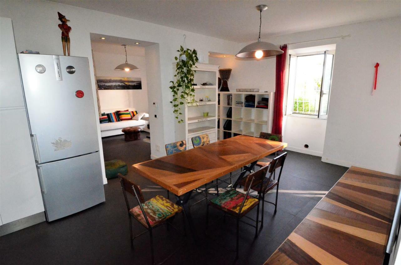 Apartment Benvenuto Rom