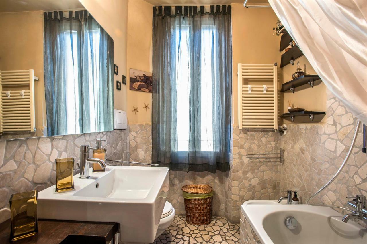 Colosseum Few Step Cozy House Roma