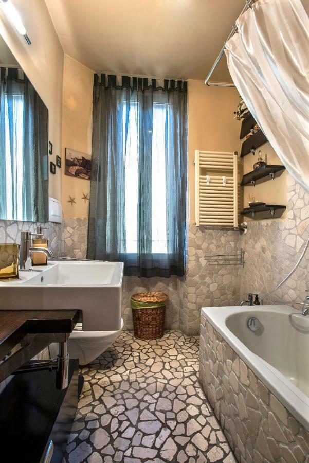 Colosseum Few Step Cozy House Apartamento *