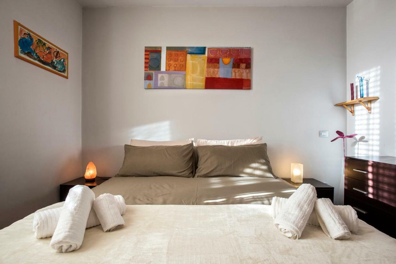 Colosseum Few Step Cozy House Apartamento *