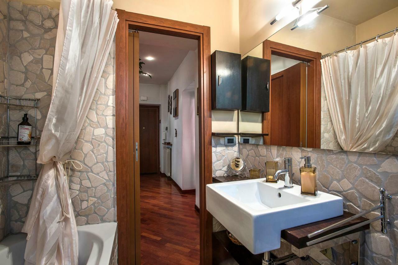 Apartamento Colosseum Few Step Cozy House Roma