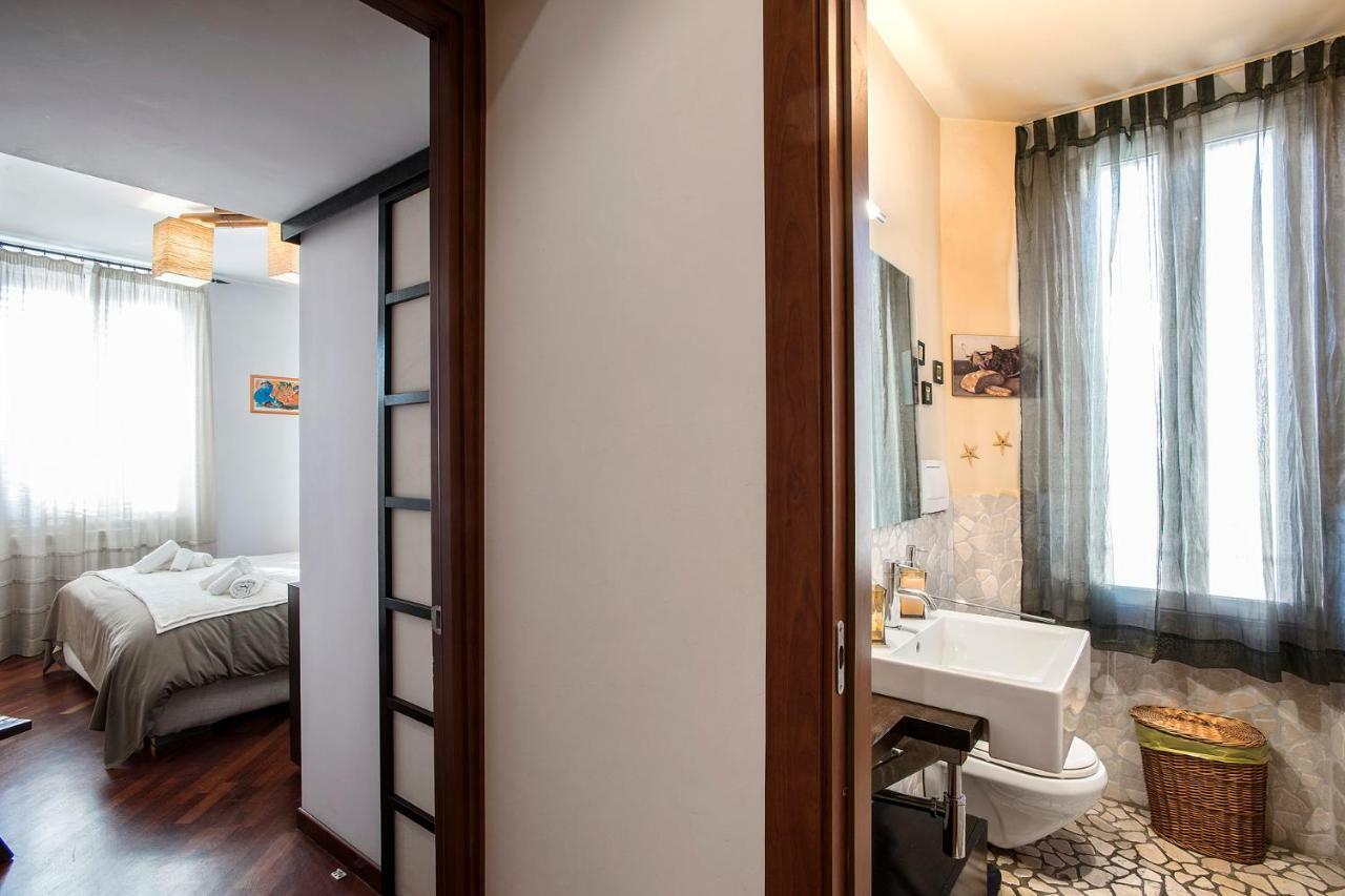 Apartamento Colosseum Few Step Cozy House Roma