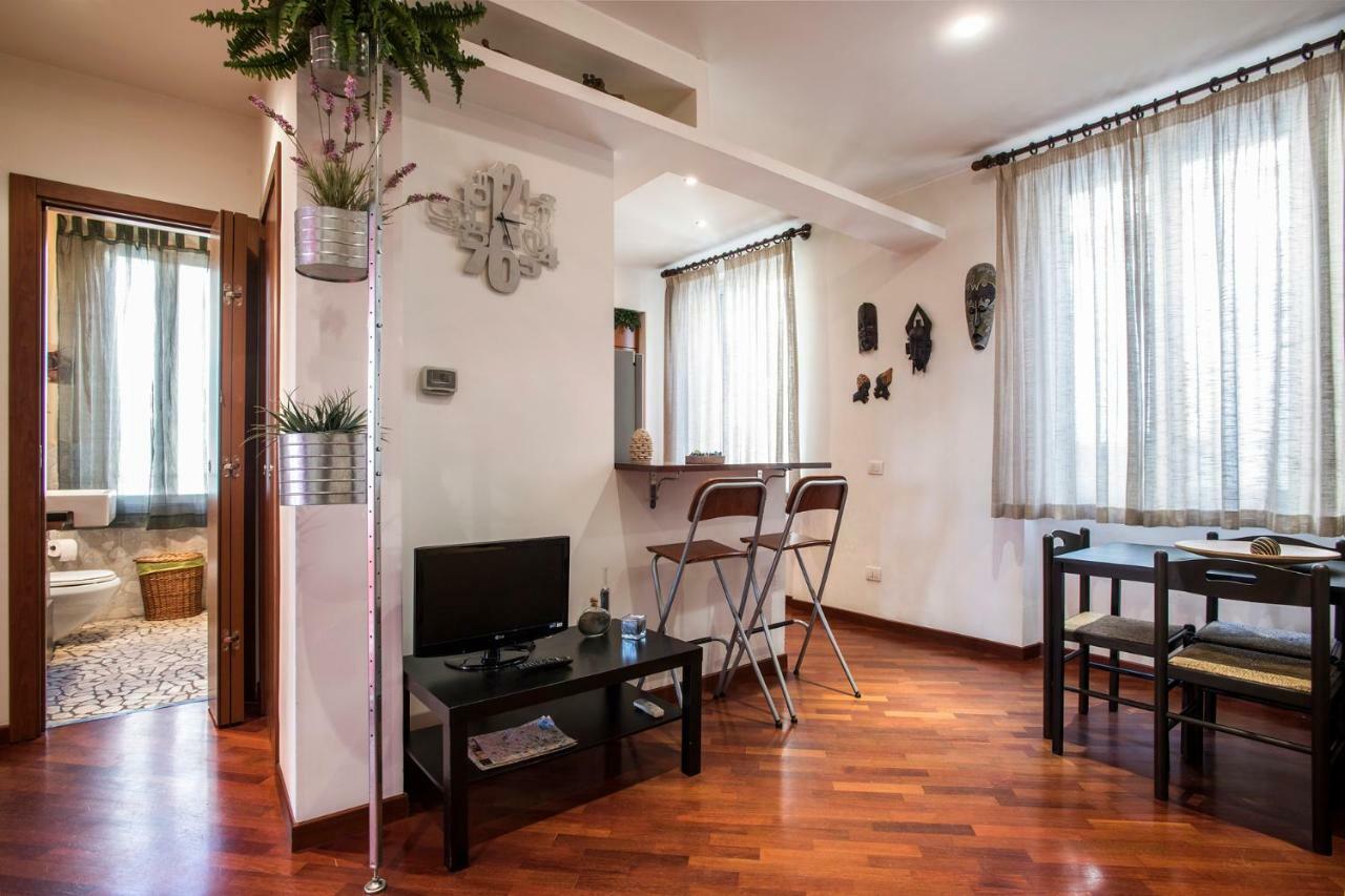 Colosseum Few Step Cozy House Apartamento *