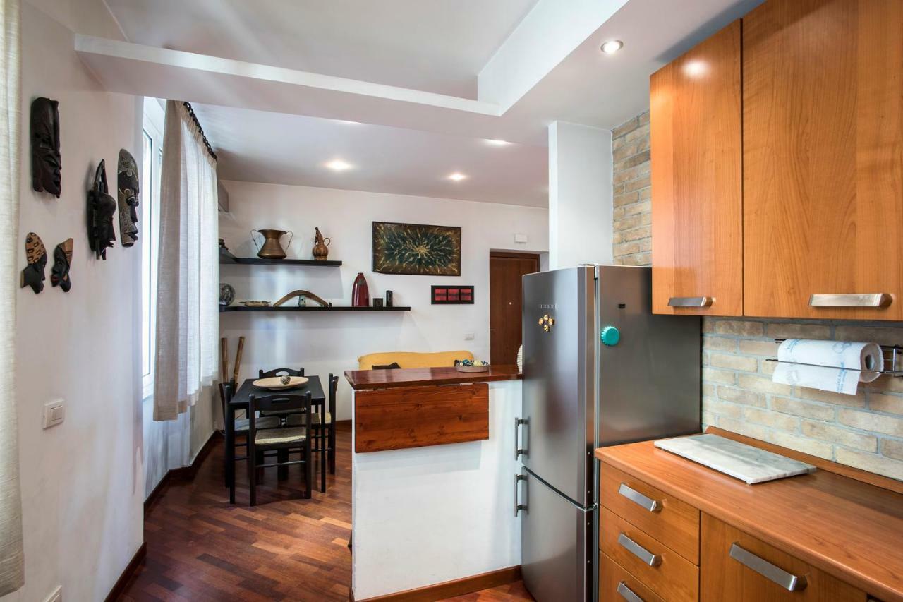 Colosseum Few Step Cozy House Apartamento *