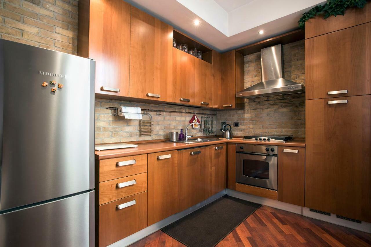 Colosseum Few Step Cozy House Apartamento