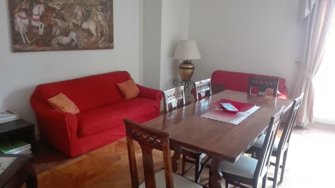 Apartamento Casa Tranquilli Roma
