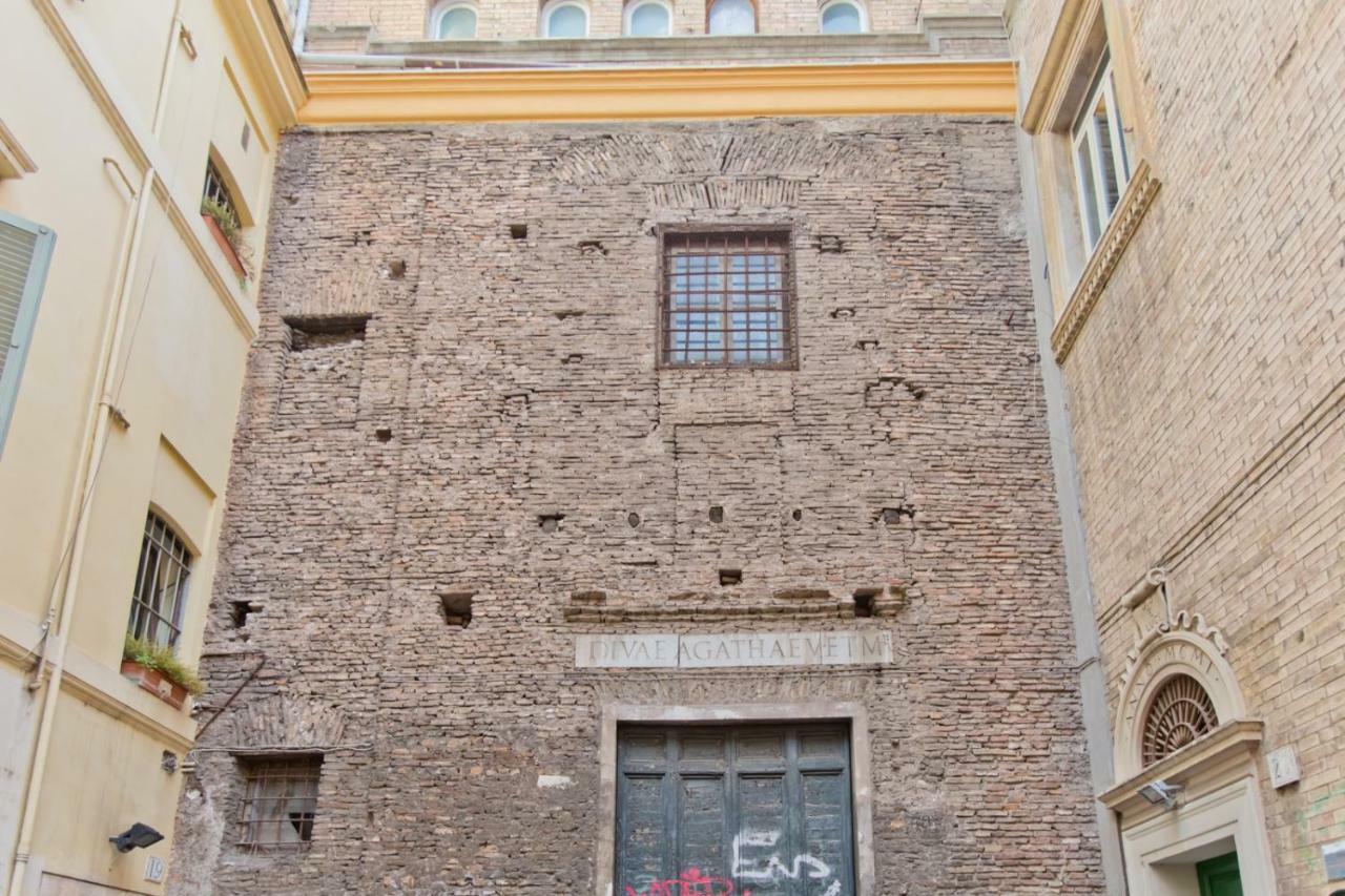 L'agata Feriehus *