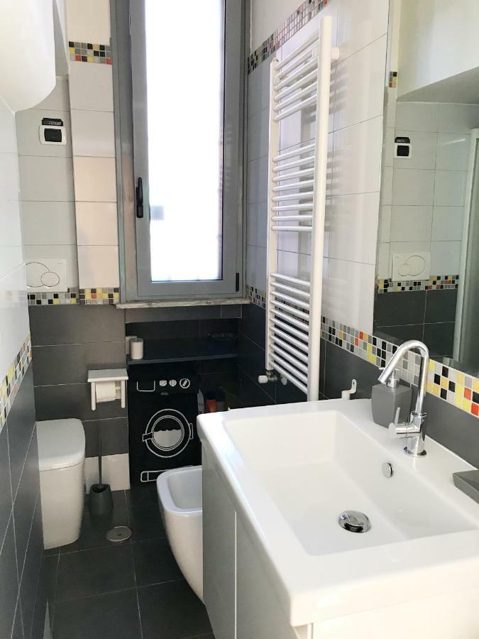 Apartamento Terrace99