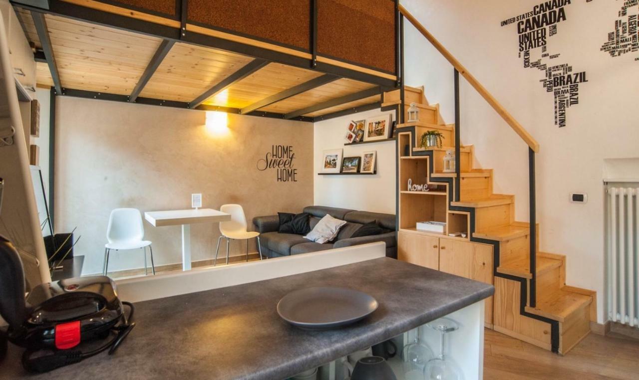 Leilighet Terrace99 Roma