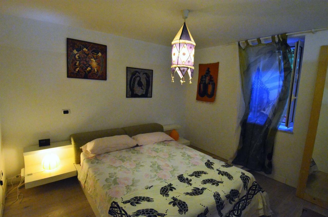 Apartment Benvenuto Rom