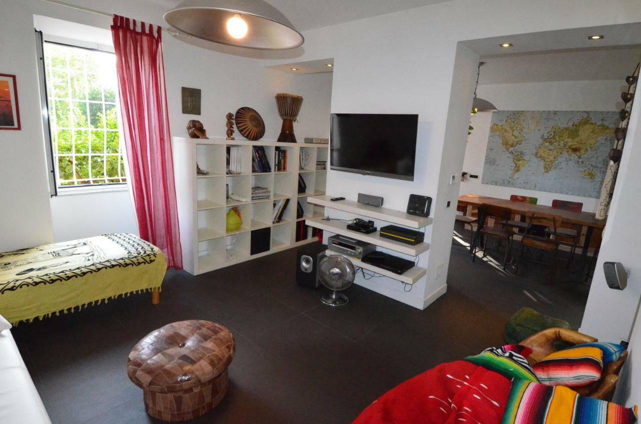 Benvenuto Apartment