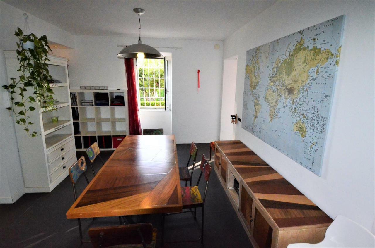 Apartment Benvenuto Rom