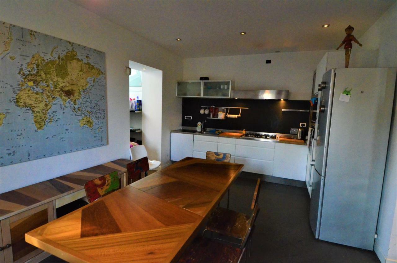 Benvenuto Apartment
