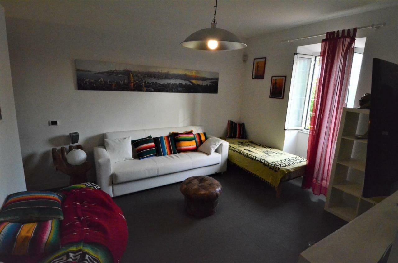 Benvenuto Apartment *
