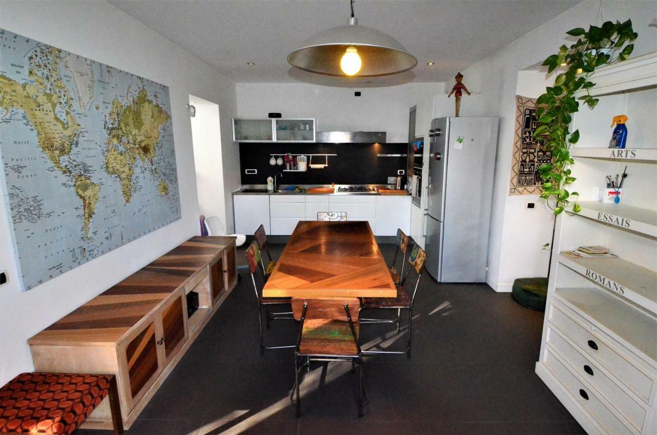 Apartment Benvenuto Rom