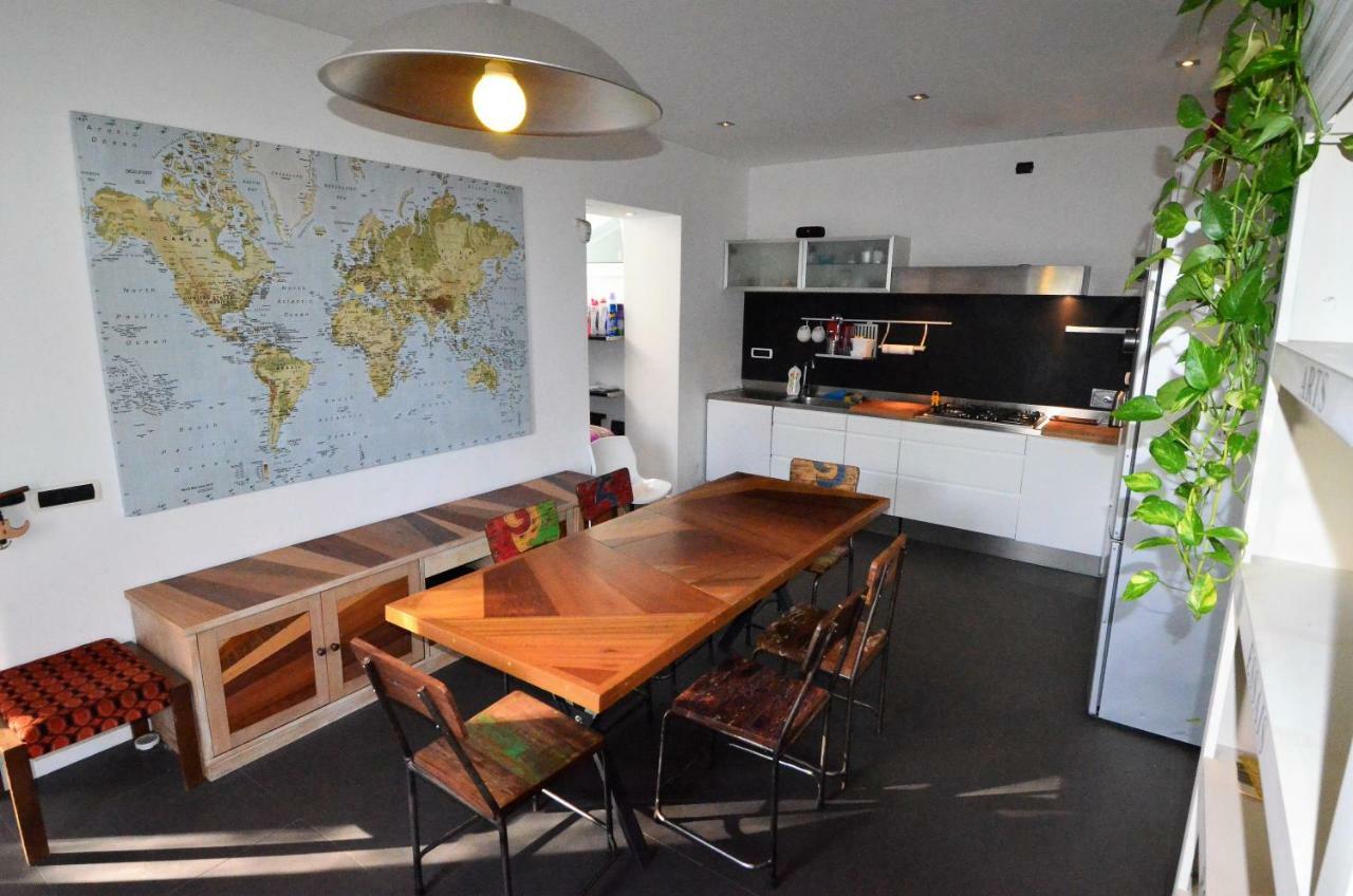Benvenuto Apartment *